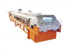 RL系列熔融造粒机的图片