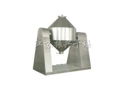 SZH系列双锥混合机的图片