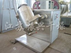 SYH系列三维运动混合机的图片