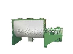 WLDH系列卧式螺带混合机的图片