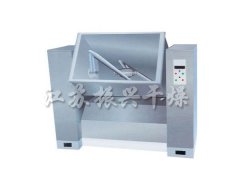 CH系列槽形混合机的图片