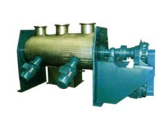 LTD系列犁刀式混合机的图片