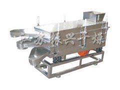 FS系列方形振荡筛的图片