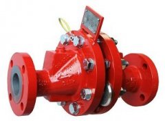 KITO恺图阻火器的图片