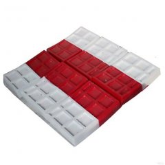 增强型磁性衬板的图片