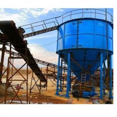 高效浓缩机的图片