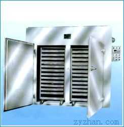 RXH系列热风循环烘箱的图片