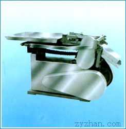 WQJ-200型往复式切药机的图片