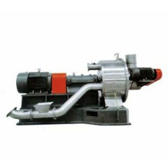 卧式超微粉碎机1的图片