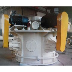 FW多转子分级机的图片