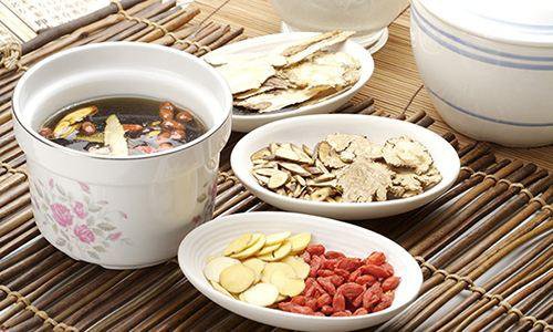 固体分散技术在中药制剂中的应用