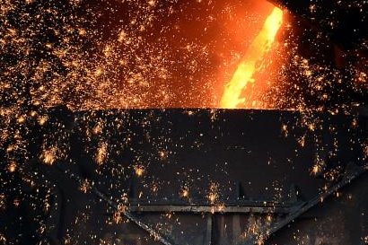 1月份全球粗钢产量1.467亿吨 中国产量占比51.12%