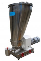 失重式喂料机的图片