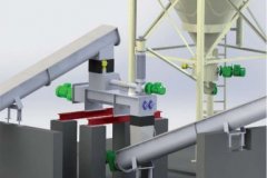 飞灰固化处理设备的图片