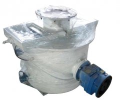 智能定量卸料器的图片