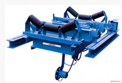 污泥定量给料仓的图片