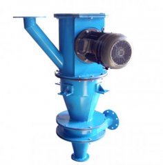 FW气流分级机的图片