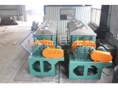 空心桨叶干燥机的图片