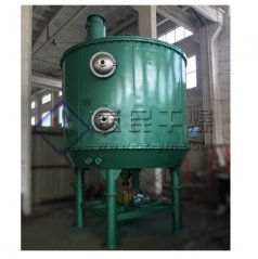 盘式连续干燥机的图片