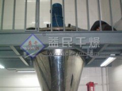 双螺杆锥形混合机的图片