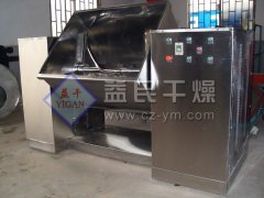 槽形混合机的图片