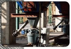 密相气力输送泵的图片