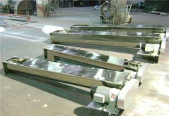 全密封输送机的图片