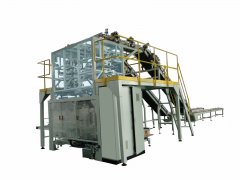 二次包装机（双仓）的图片