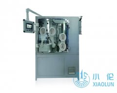 FBH系列全密闭制粒机的图片