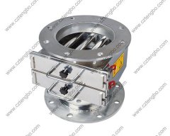 抽屉式除铁器的图片