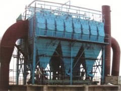 各种辅机及除尘配件、烘干沸腾炉配件、磨内选粉配件的图片