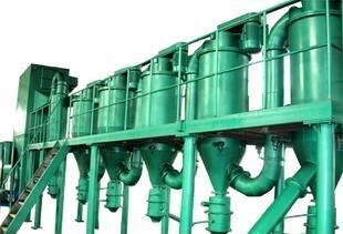 36张PPT了解气流分级机