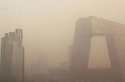 北京雾霾为何卷土重来？京津冀周边钢铁产量大增 