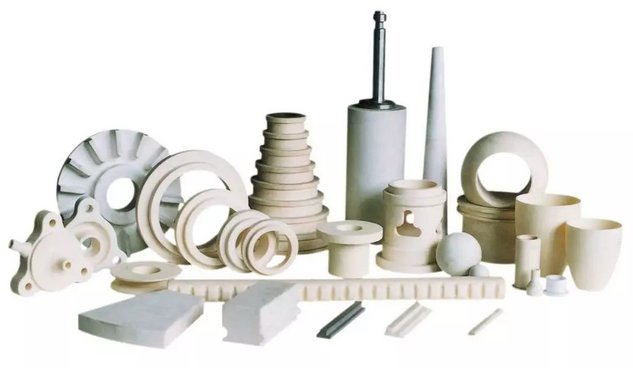 一文了解工程陶瓷的加工技术
