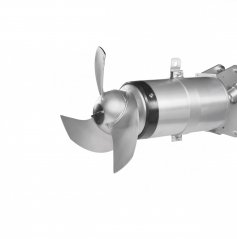 依默EMW紧凑型搅拌器的图片