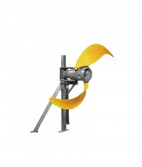 依默EMR低速搅拌器的图片