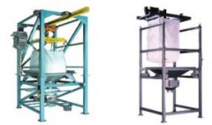 CD系列吨袋卸料机的图片