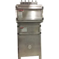 GP系列鼓泡除尘器的图片