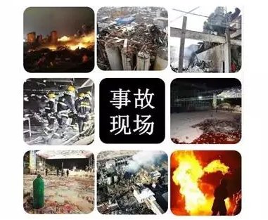 【生活中的粉体】警惕生活中那些不可思议的粉尘爆炸