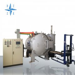 VAF真空退火炉的图片