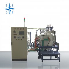 氢气烧结炉的图片