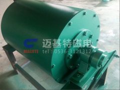 CTZ系列永磁滚筒的图片
