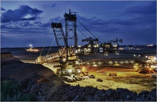 34页PPT了解6大非金属矿行业巨头