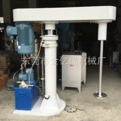 高速分散机的图片