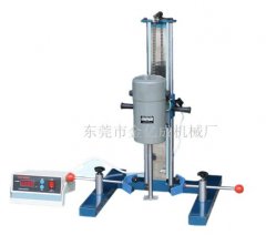 SDF400W 实验室分散机的图片