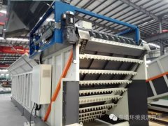 固废破袋机的图片