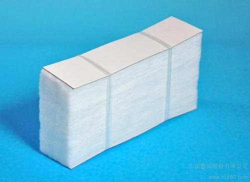 26页PPT了解氧化铝纤维