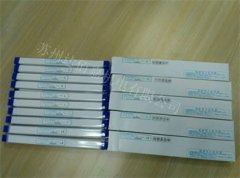 日本JFCC测温块测温砖的图片