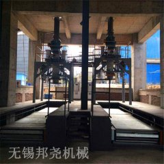 吨袋包装秤的图片