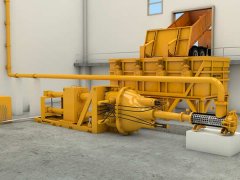 雷龙系列双柱塞固体泵的图片